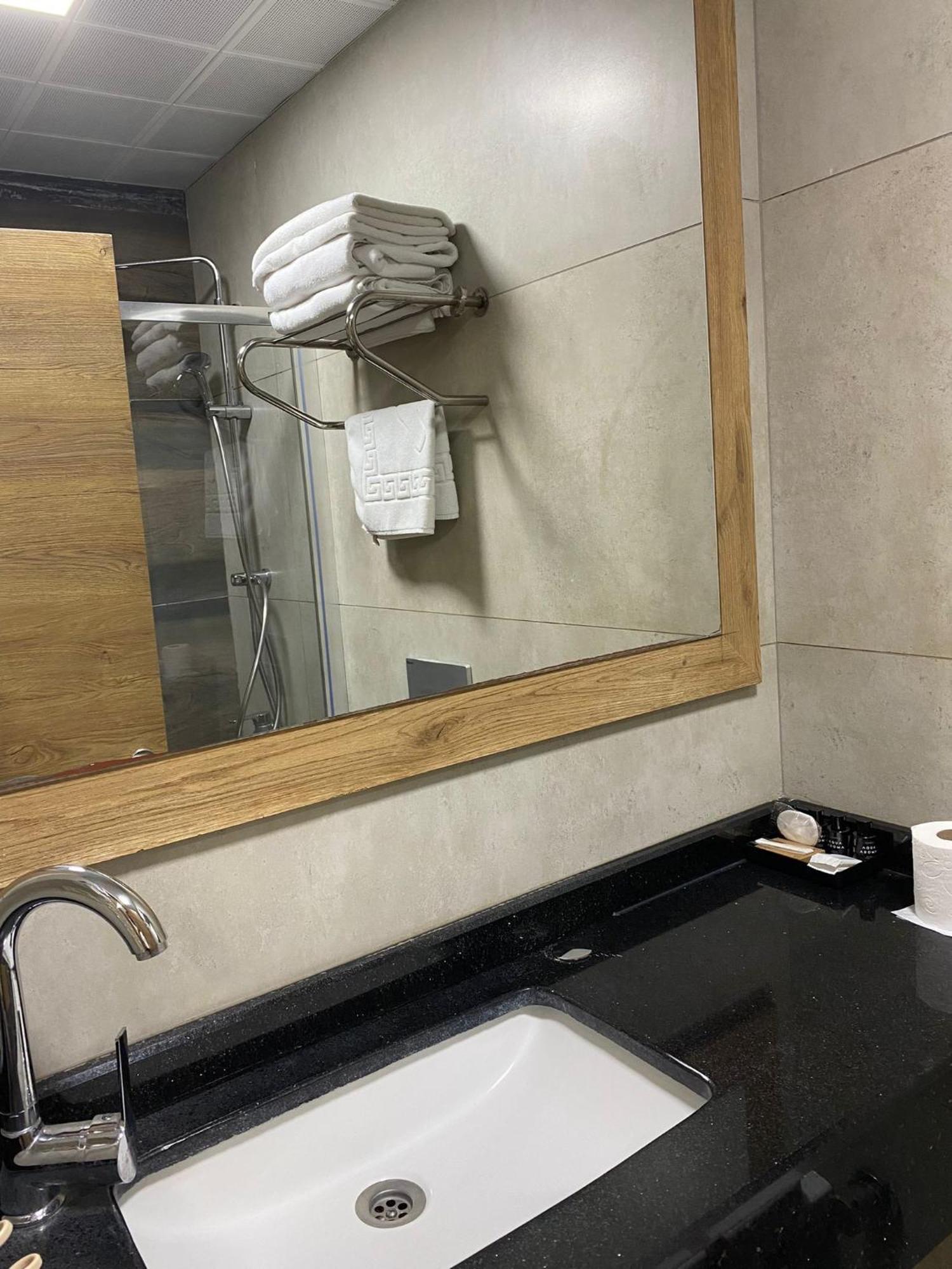 Nehir Hotel Kesan ภายนอก รูปภาพ