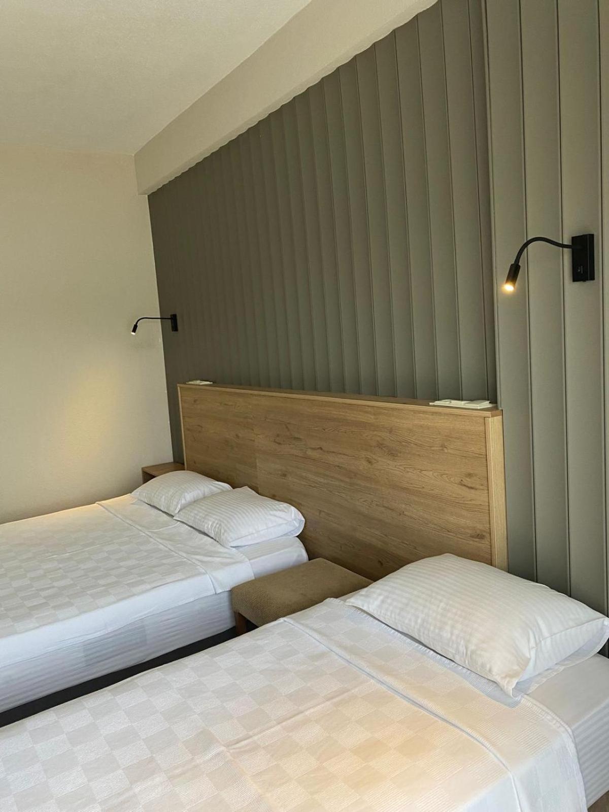 Nehir Hotel Kesan ภายนอก รูปภาพ