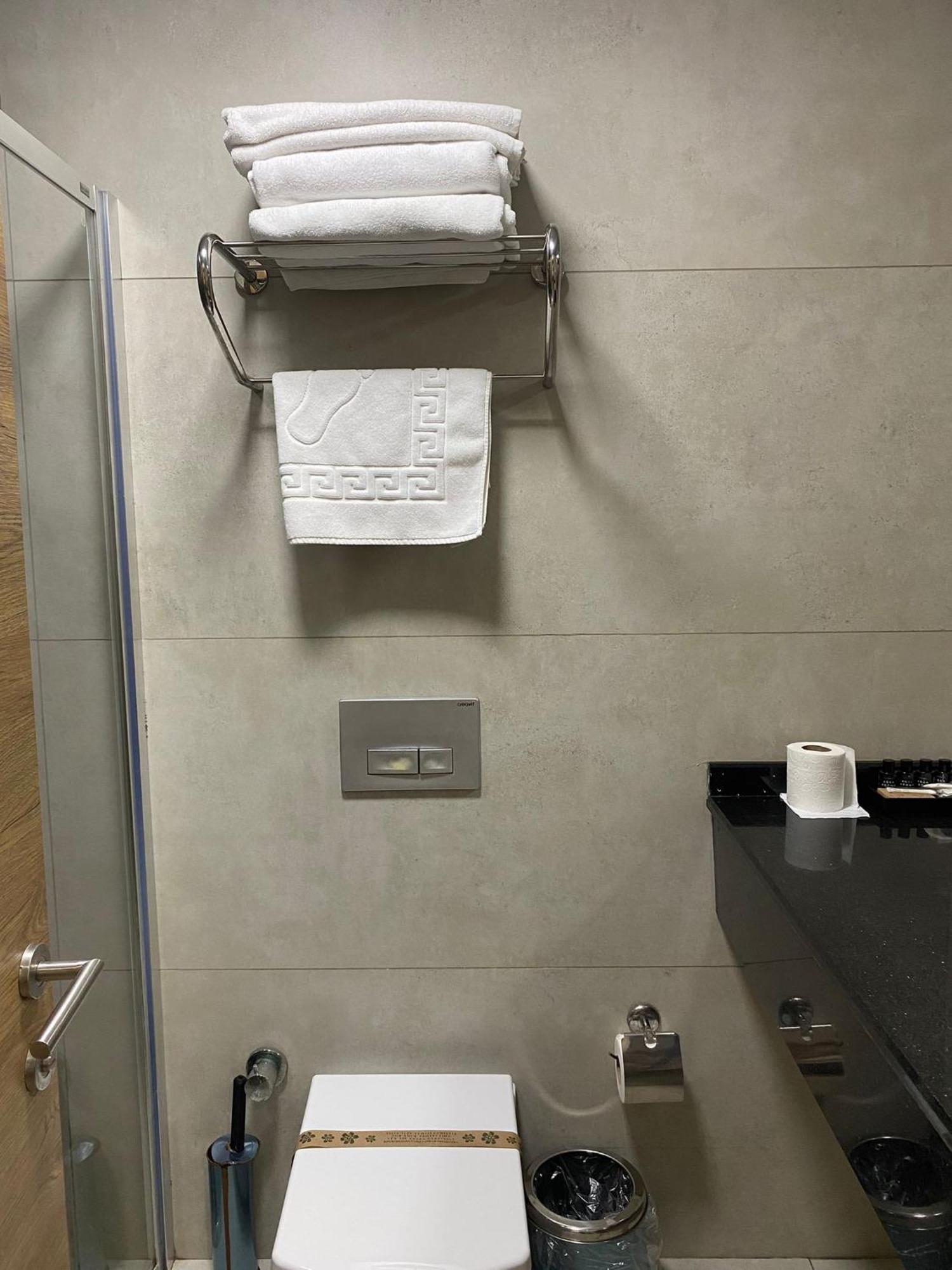 Nehir Hotel Kesan ภายนอก รูปภาพ